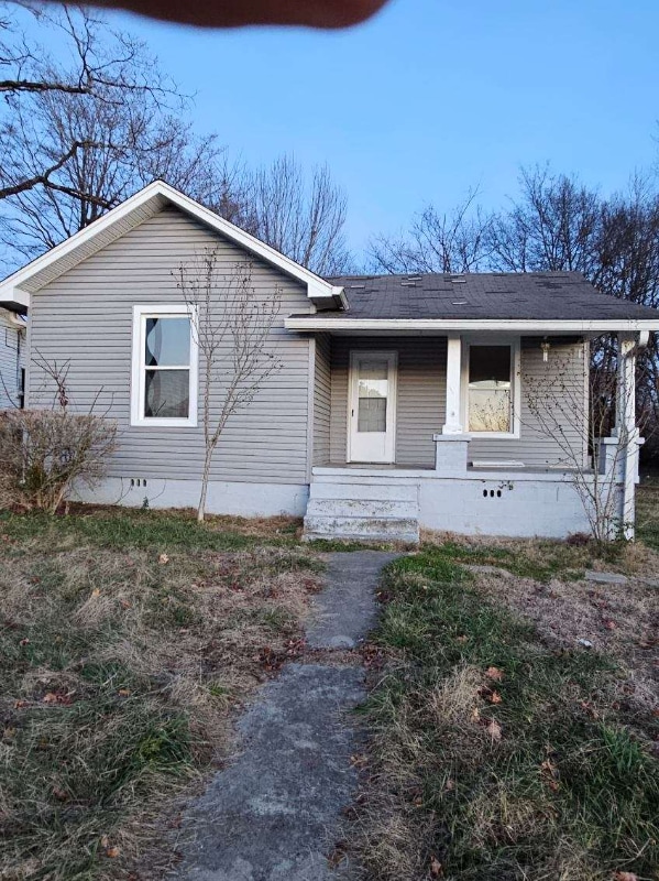Building Photo - 328 Hayes St