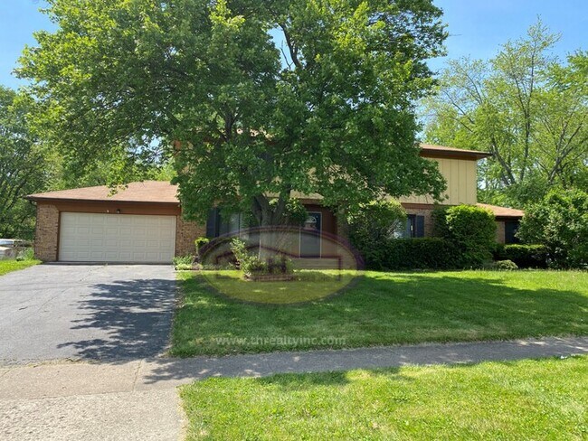 Foto del edificio - Great Duplex Home in Lawrence Township!