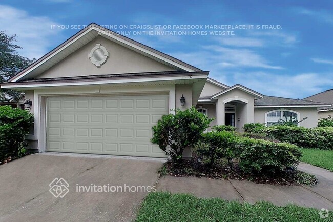 Building Photo - 1720 Windover Pl