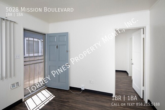 Foto del edificio - 5028 Mission Blvd