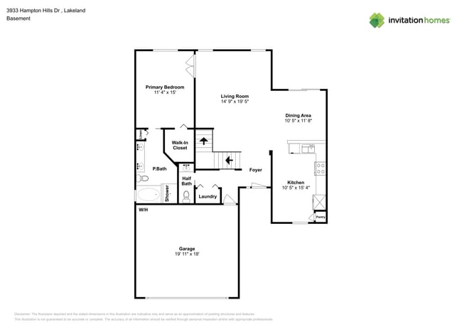 Building Photo - 3933 Hampton Hills Dr