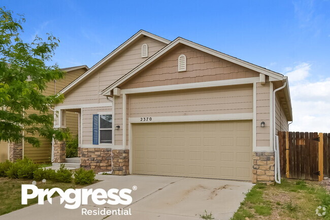 Building Photo - 2370 Spring Blossom Dr