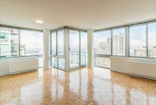 110 West End Ave, New York, NY 10023 - Apartments in New York, NY ...