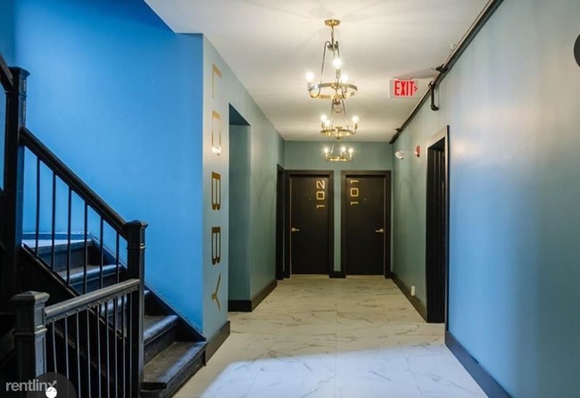 Building Photo - 2 br, 1 bath  - 175 Munn Ave Apt 208