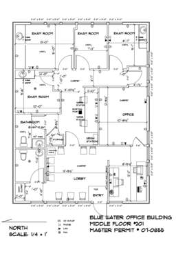 Primary Photo - 5548 Myrtle Ave