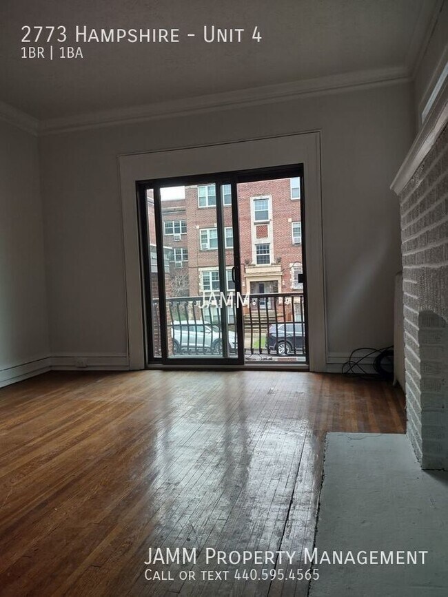 Foto del edificio - 2773 Hampshire-Unit 4