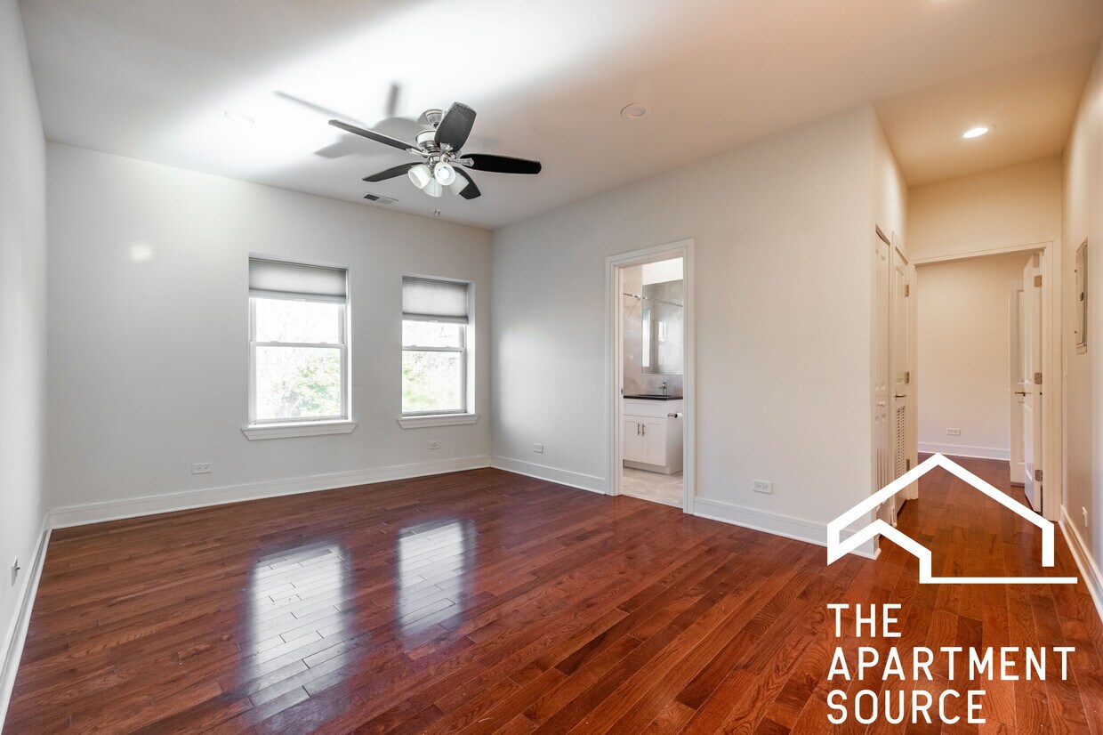 Foto principal - 1159 W Lunt Ave