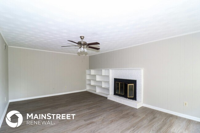 Foto del edificio - 5126 Battle Creek Dr