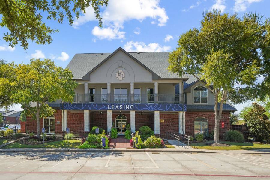 Rancho Magnolia, McKinney, Texas - Magnolia Ranch