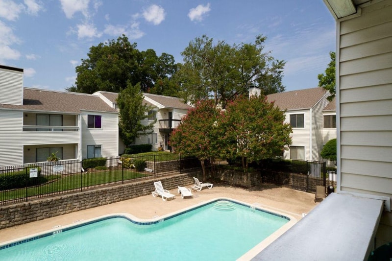 Primary Photo - 7431 Holly Hill Dr