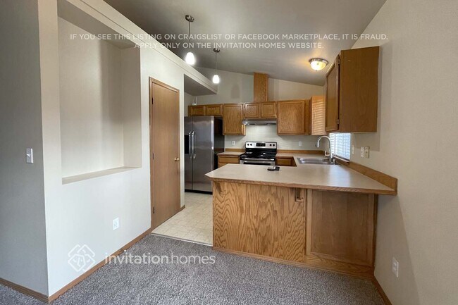 Foto del edificio - 2404 159th St Ct E