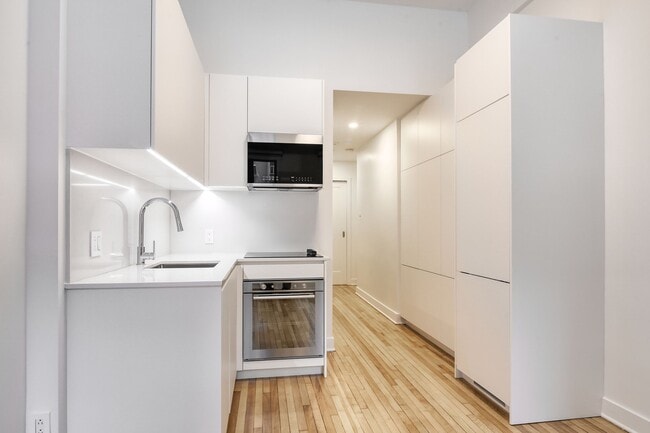 Photo du bâtiment - Mountain Place Apartments