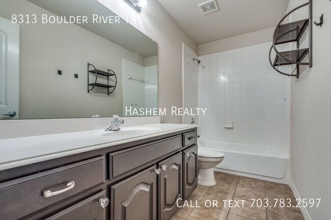 Foto del edificio - 8313 Boulder River Trail