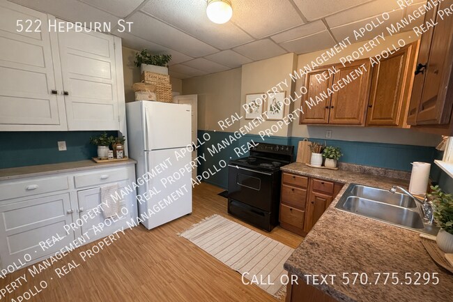 Foto del edificio - 522 Hepburn St