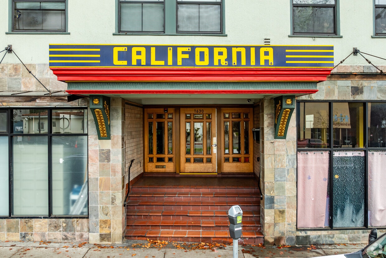 Primary Photo - California Apartments