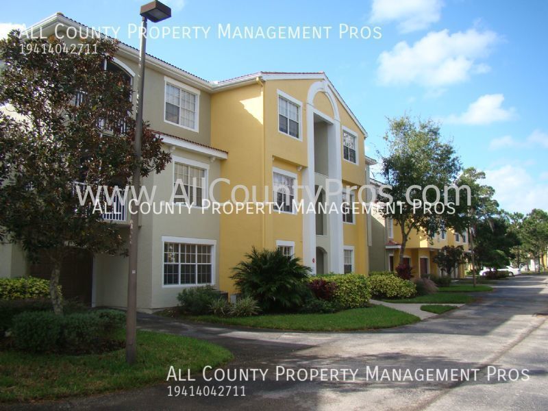 Primary Photo - LAS PALMAS, 1ST FLOOR CONDO, CLOSE TO UTC ...