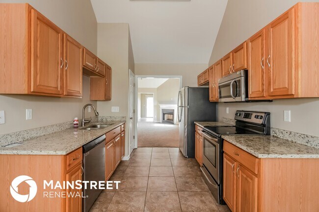 Foto del edificio - 612 Acorn Valley Ct