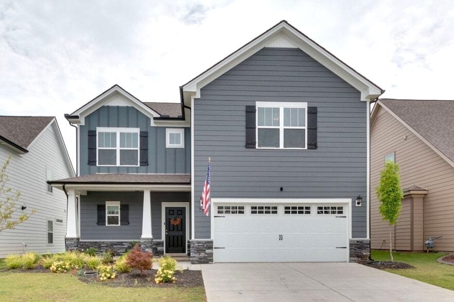 Photo - 5020 Bridgemore Boulevard Unit