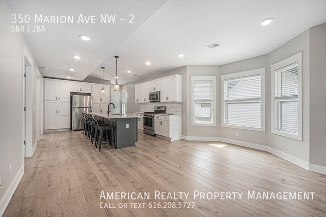 Building Photo - 350 Marion Ave NW