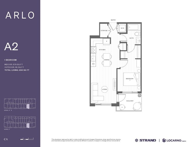 Building Photo - Arlo