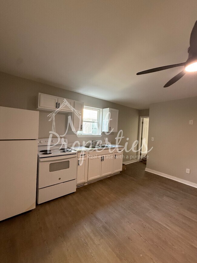 Foto del edificio - 233 E Cambridge Ave