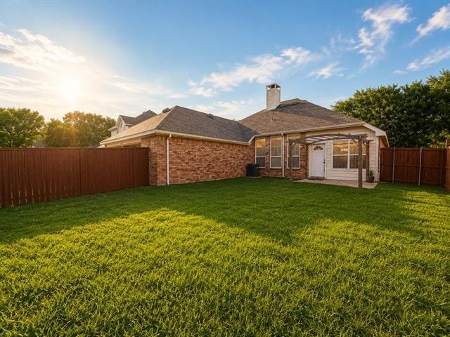 Building Photo - 9505 Thorncliff Dr