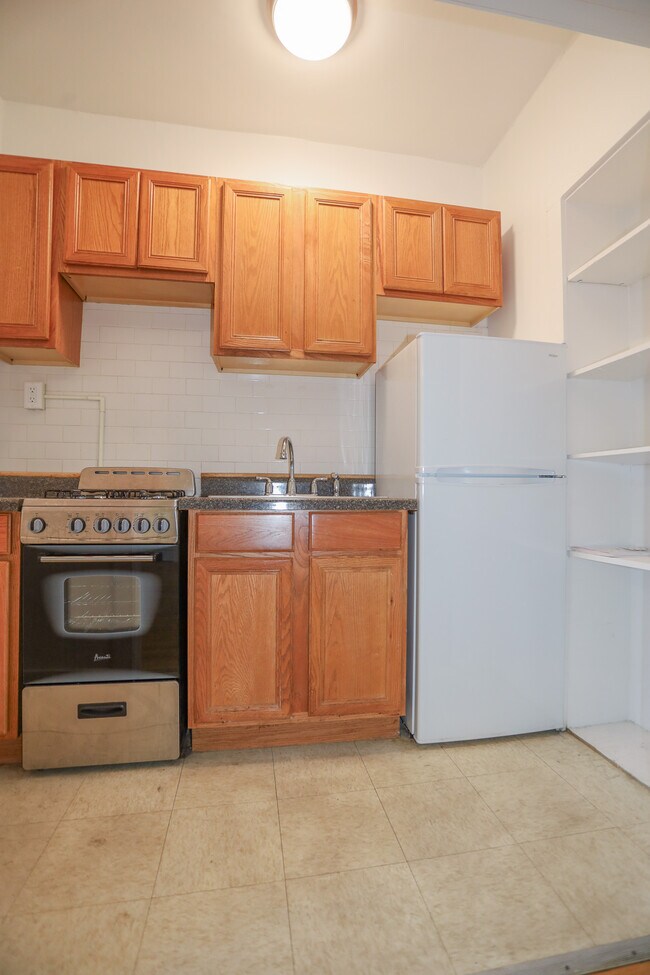 Foto del edificio - 5728 S Blackstone Ave