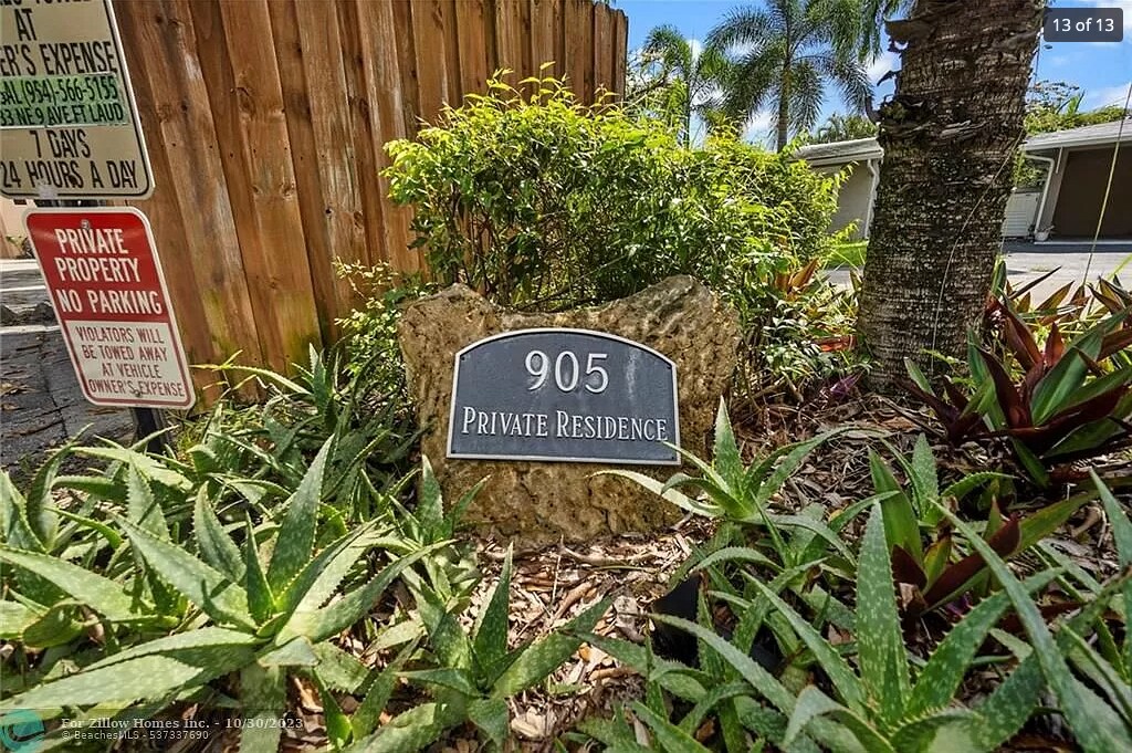 905 NE 28th St Unit 103, Wilton Manors, FL 33334 Condo for Rent in Wilton Manors, FL