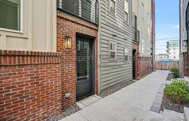 Foto del edificio - 3511 S Marion St