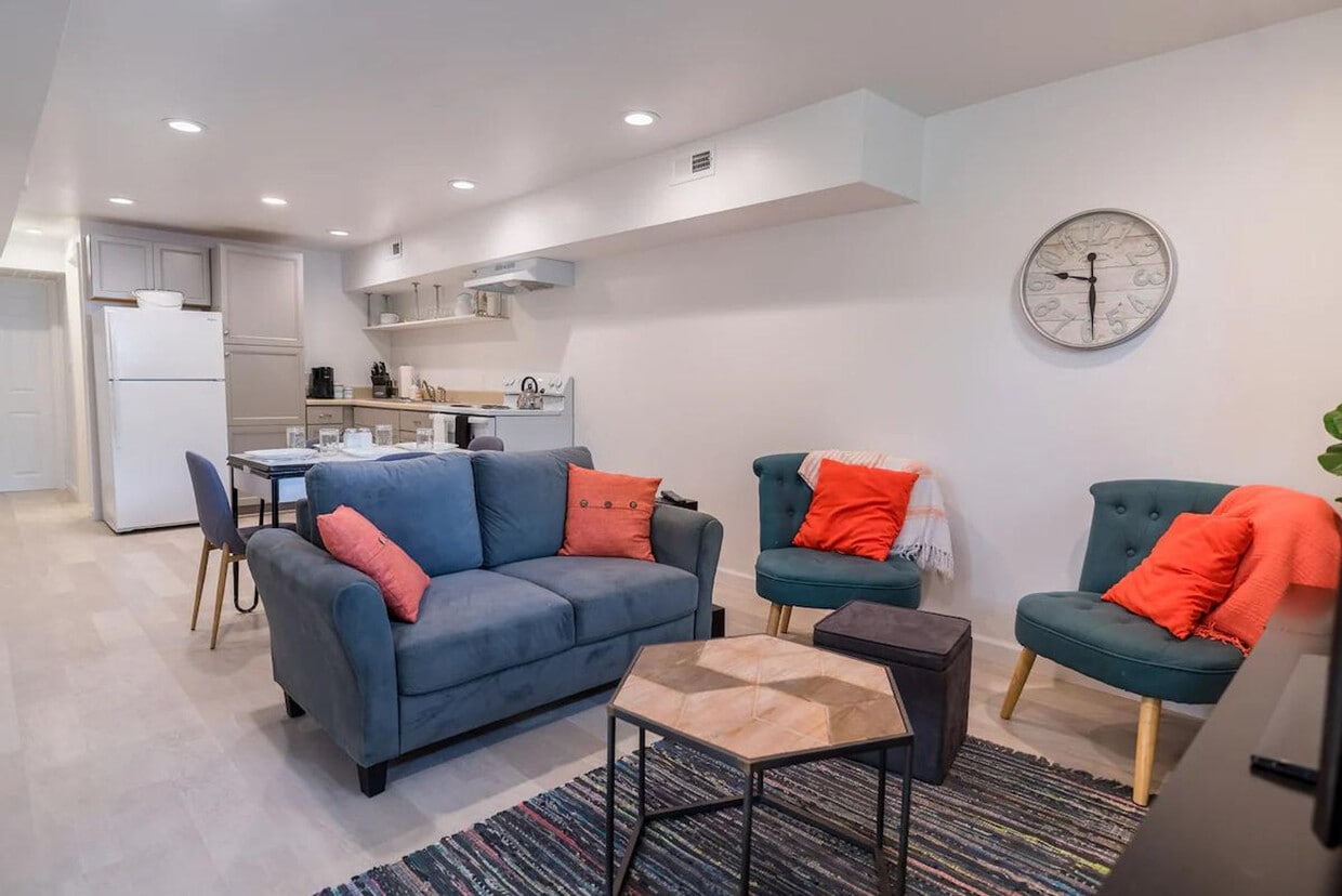 Foto principal - 412 Allen Dr