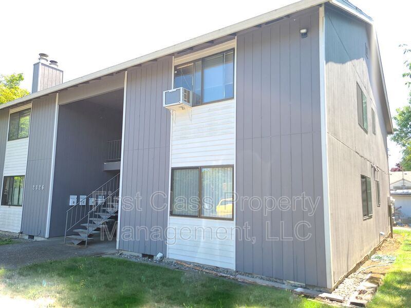 2326 21st Pl Unit B, Forest Grove, OR 97116 Condo for Rent in Forest