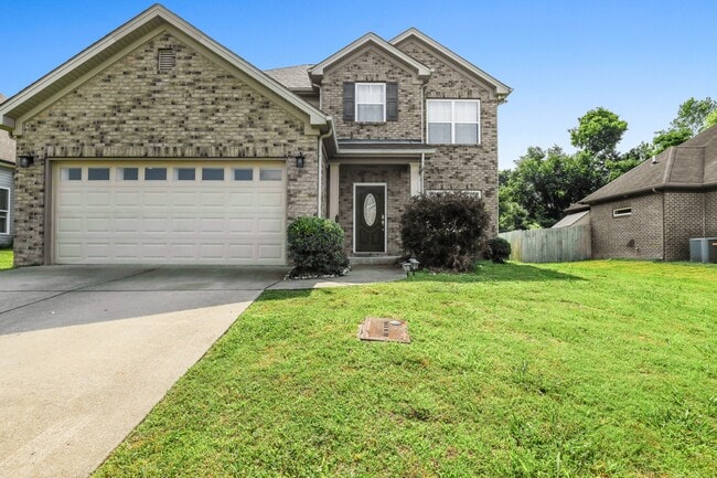 Building Photo - 4208 Longfellow Dr