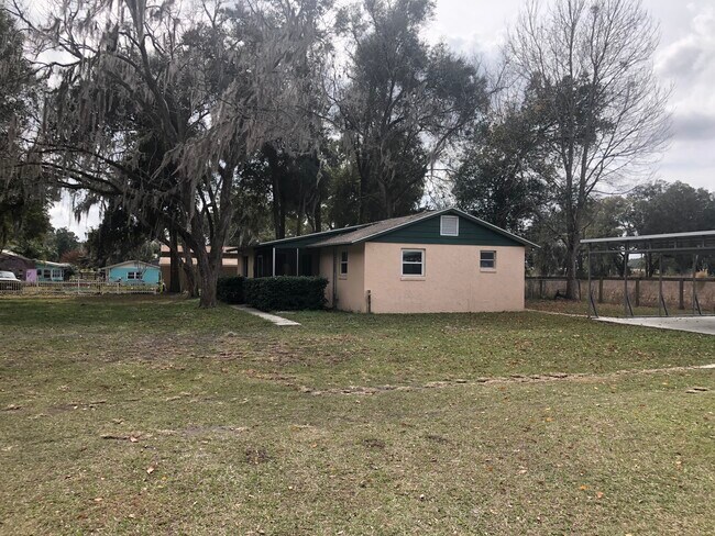 Foto del edificio - 8842 County Road 121