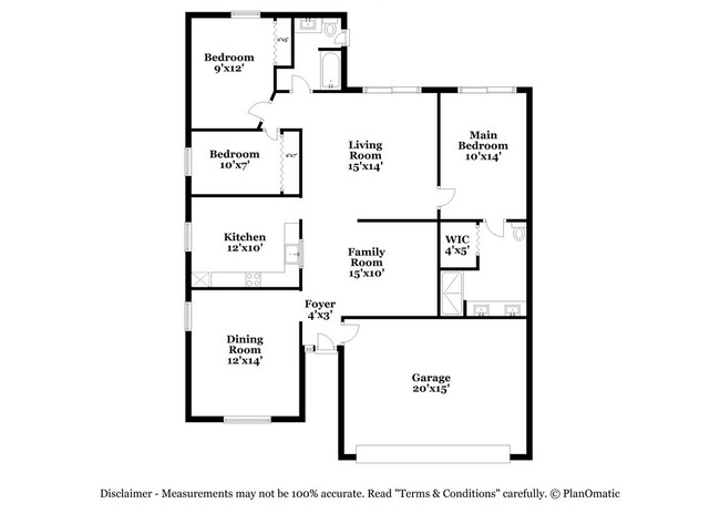 Building Photo - 1006 Bloom Hill Ave