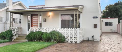 Foto del edificio - 6301 S Harcourt Ave