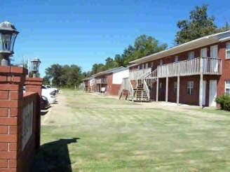 Primary Photo - Shady Grove Apartments