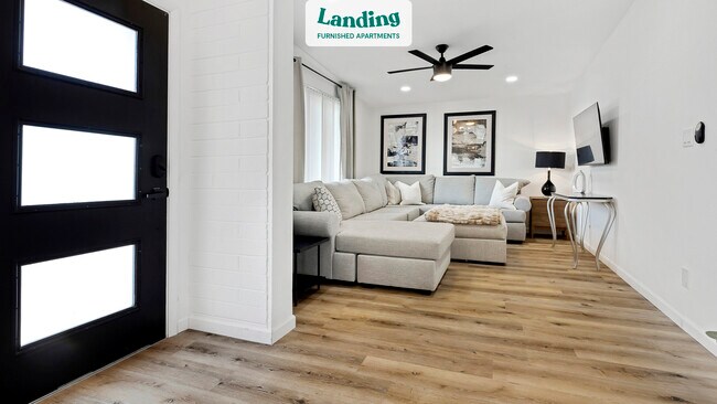 Foto del edificio - 12007 N 36th St