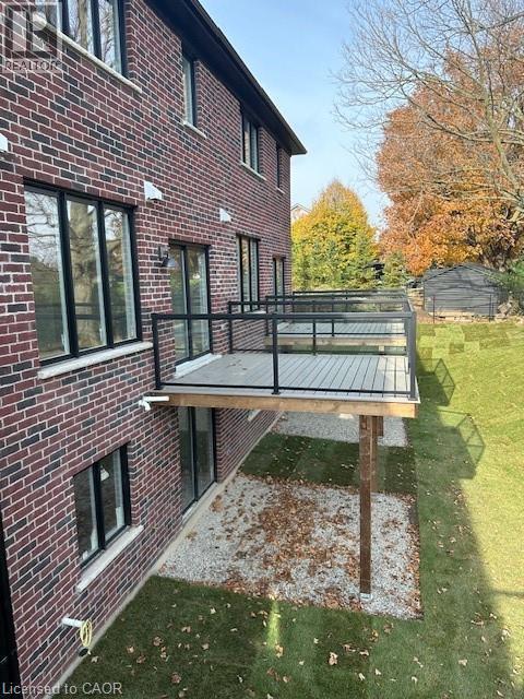 Photo du bâtiment - 40 Walker Rd