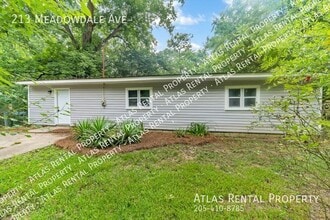 Building Photo - 213 Meadowdale Ave