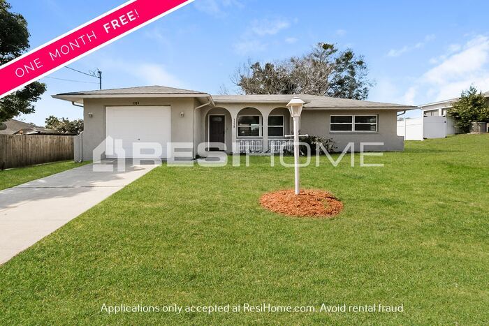 Foto principal - HOME FOR RENT!!