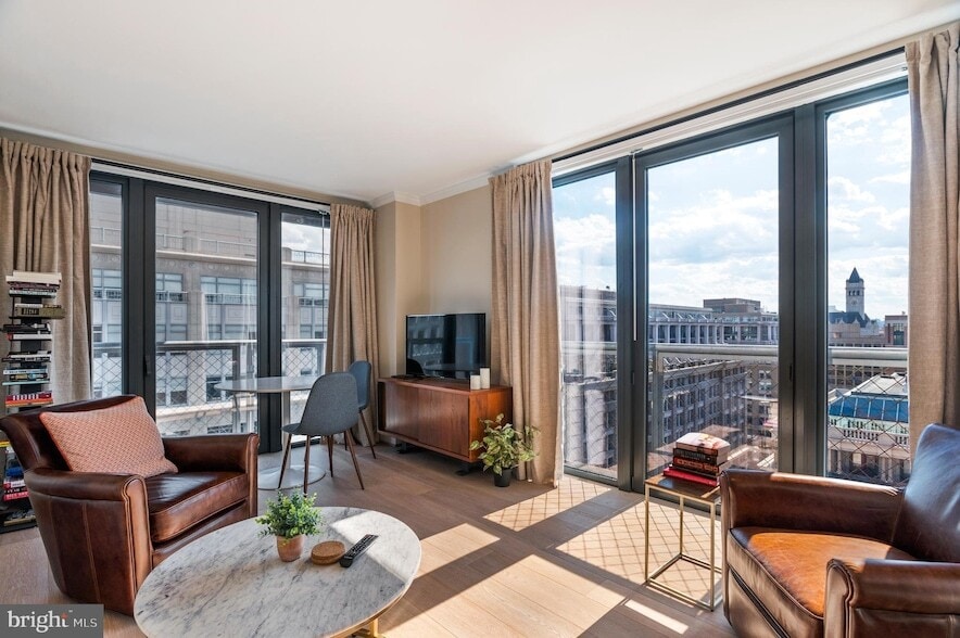 Photo - 631 D Street NW Unit 1133