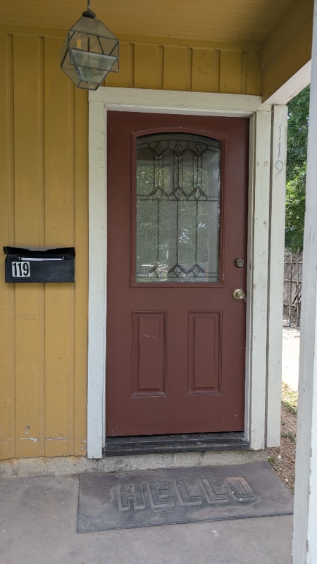 Building Photo - 119 13th St N