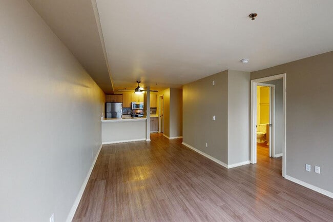 Interior Photo - Griffis Belltown