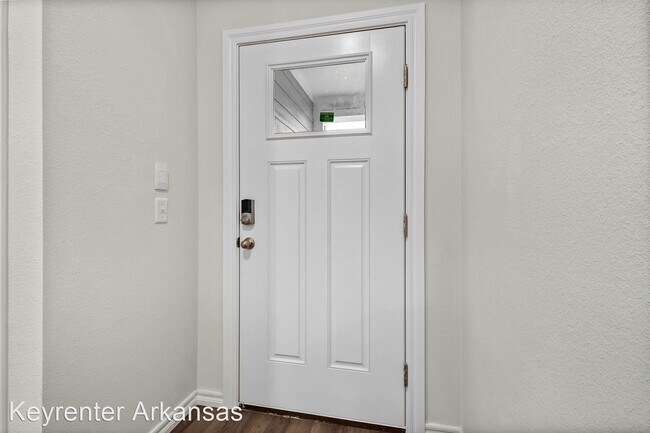 Foto del edificio - 4 br, 2 bath House - 1324 Chavis St