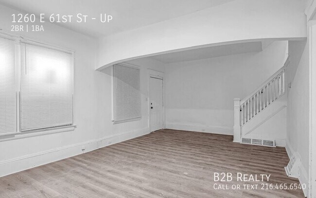 Foto del edificio - 1260 E 61st St