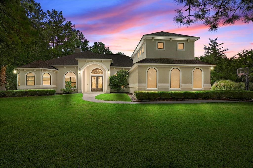 18785 E Cool Breeze Ln, Montgomery, TX 77356 House Rental in