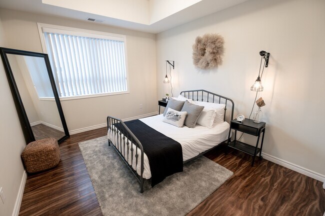 Photo du bâtiment - Park Place II