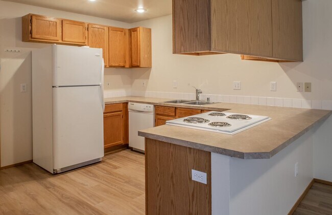 Foto del edificio - 6612 54th Pl NE