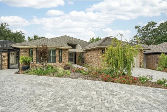 Front of Property - 1894 Demetree Dr