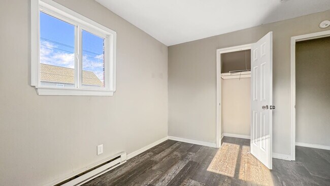 Foto del edificio - 121 W 32nd St Apartments